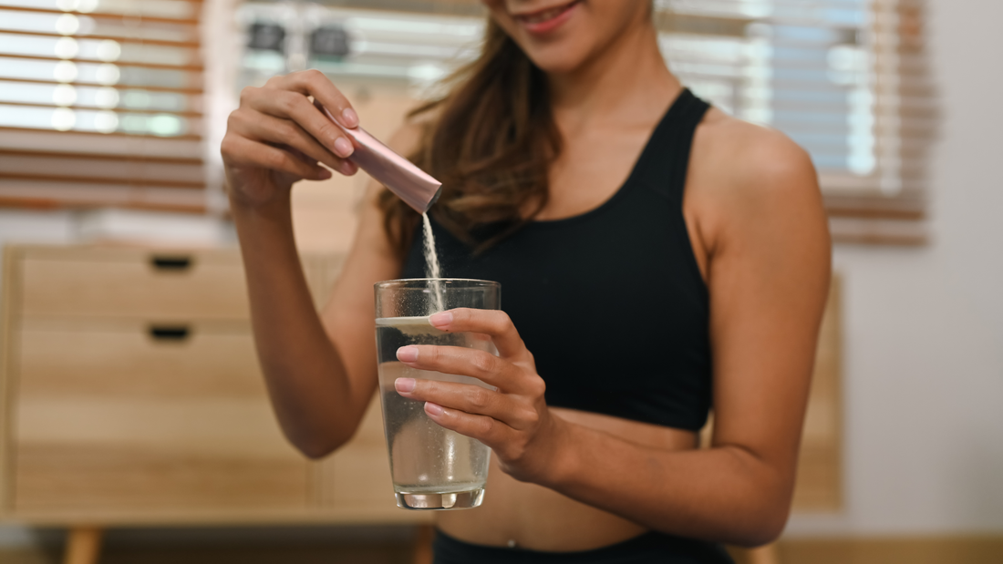 The Problem with Most Electrolyte Supplements and Beverages