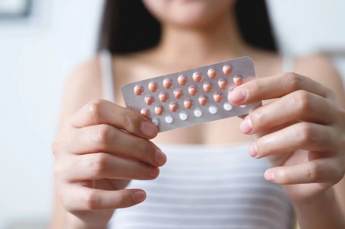 A Balancing Act: Hormonal Birth Control’s Shortcomings