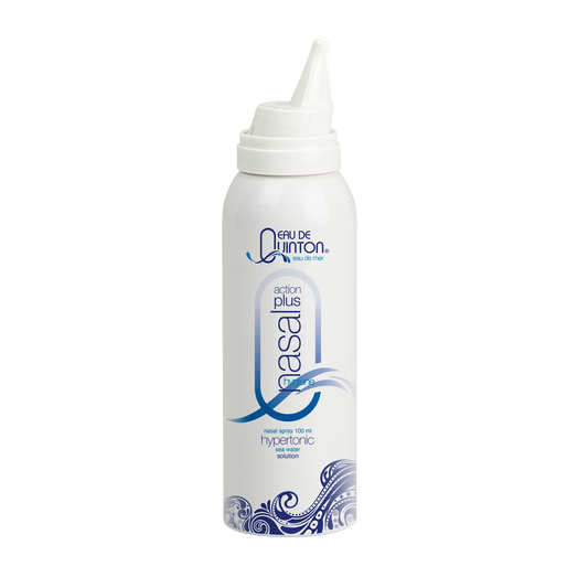 Quinton® Action Plus Nasal Spray
