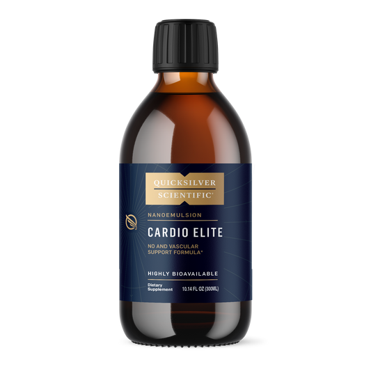 Cardio Elite 300mL