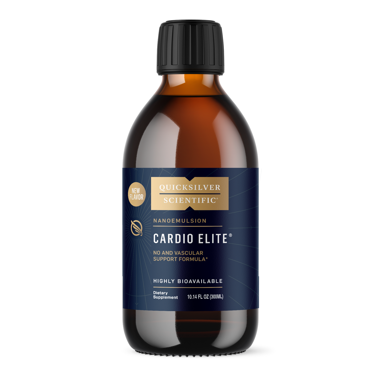 Cardio Elite® 300mL