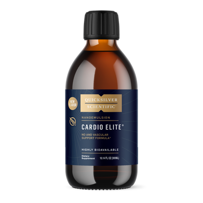 Cardio Elite® 300mL