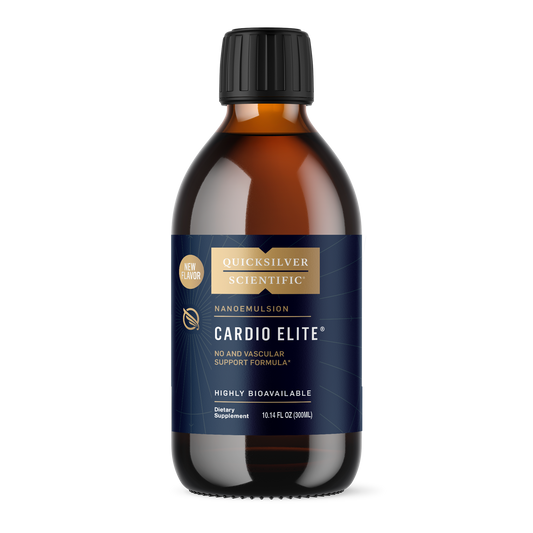 Cardio Elite® 300mL