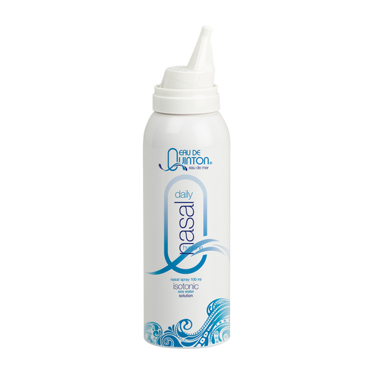 Quinton® Daily Nasal Spray