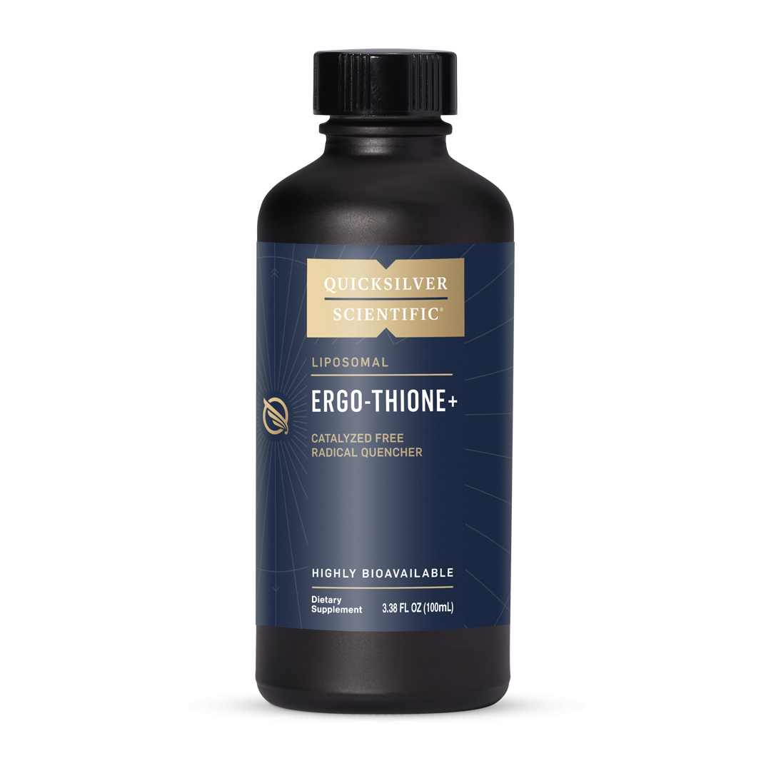 Ergo-Thione+