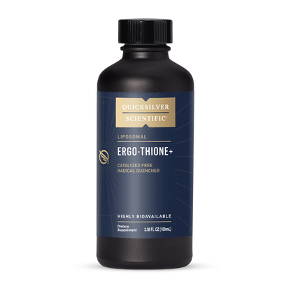 Ergo-Thione+