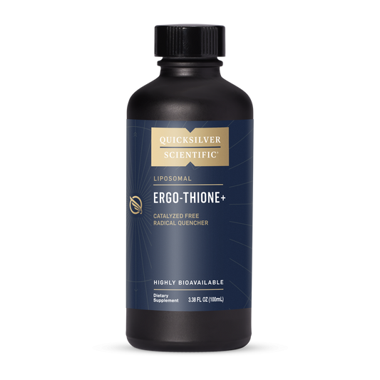 Ergo-Thione+