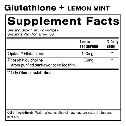 Glutathione