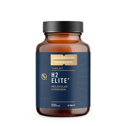 H2 Elite® 60 Tablets