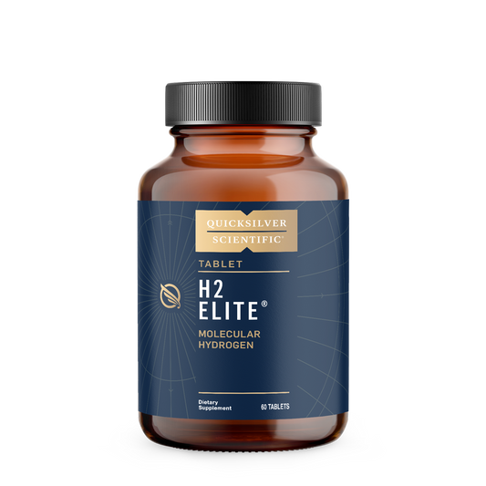 H2 Elite® 60 Tablets