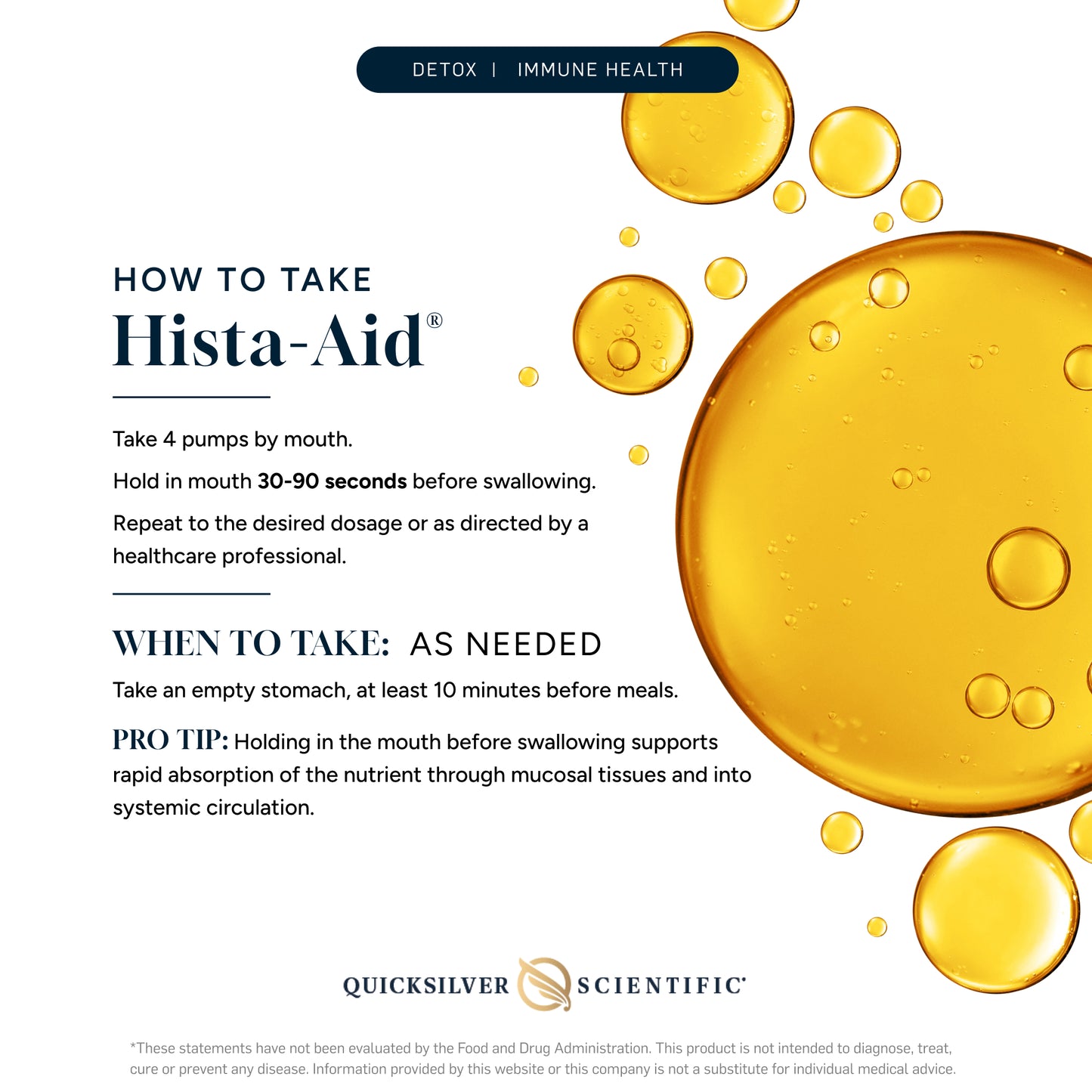 Hista-Aid®