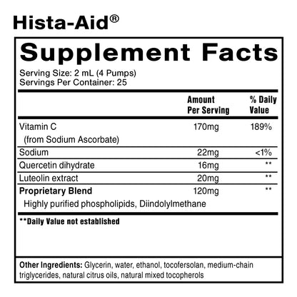 Hista-Aid®