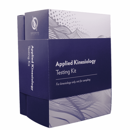 Applied Kinesiology Kit