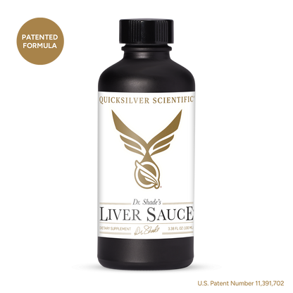 Liver Sauce®