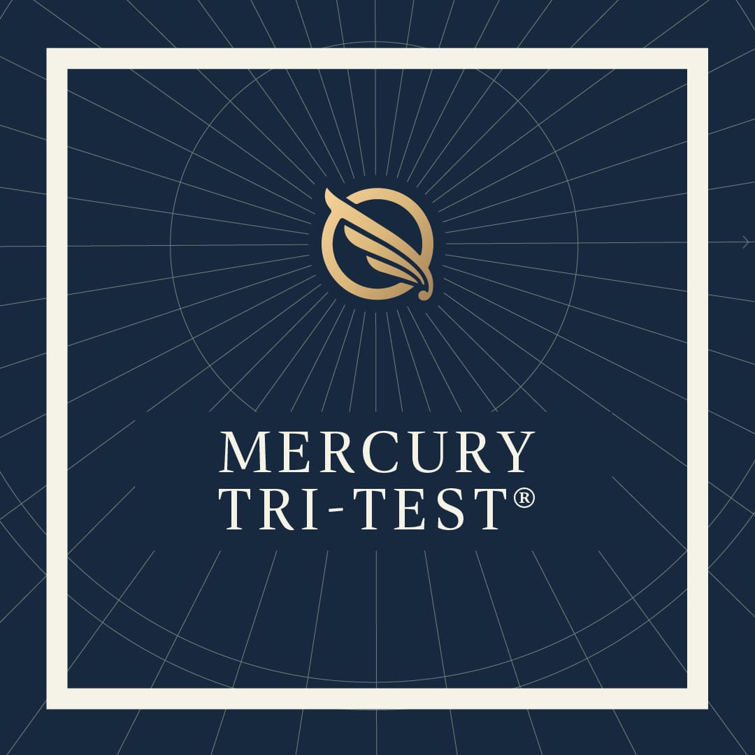 Mercury Tri-Test®