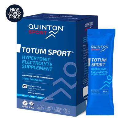 Quinton® Totum Sport