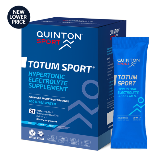 Quinton® Totum Sport