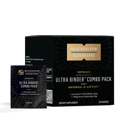 Ultra Binder® Combo Pack