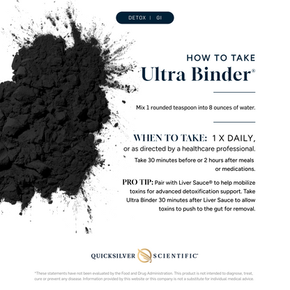 Ultra Binder®