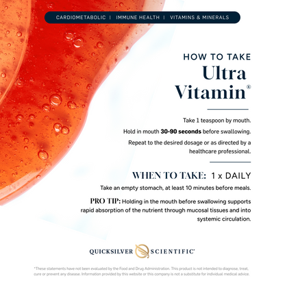 Ultra Vitamin®