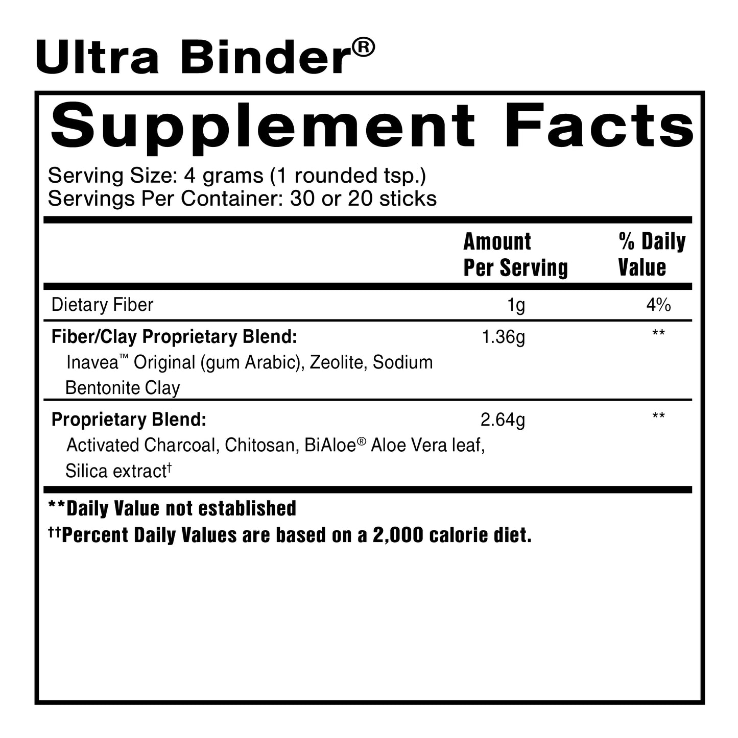 Ultra Binder®