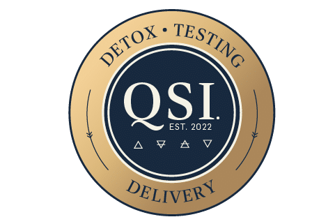 QSI Detoxification Foundations + Delivery Technology Course